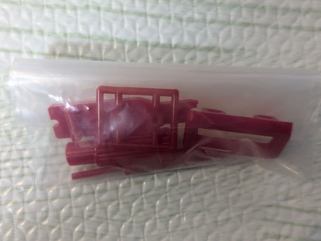 Kyosho Mini-Z MA-030EVO レッド