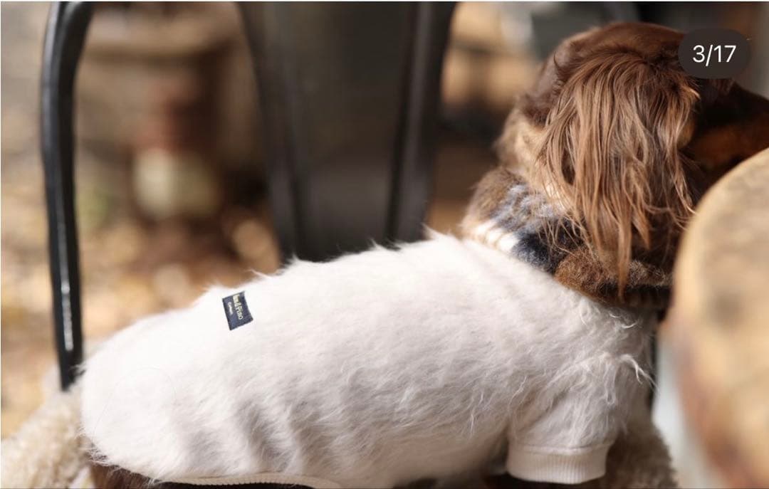 完売品⚫️ラムピノクチュール新品未使用品⭐︎2点セットK3Lサイズ　新作商品再販なし