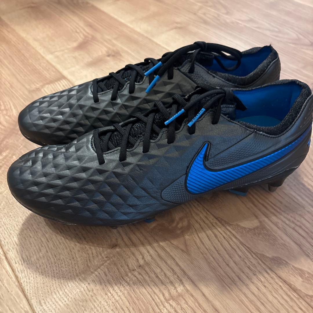 Nike Tiempo FA19 LEGEND SG PRO 28.5cm 取替