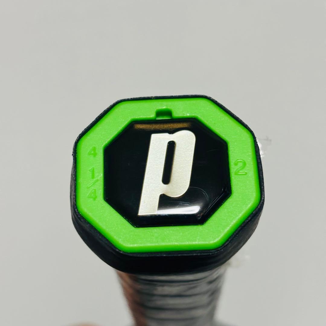 prince PHANTOM GRAPHITE 107 G2 硬式テニスラケット