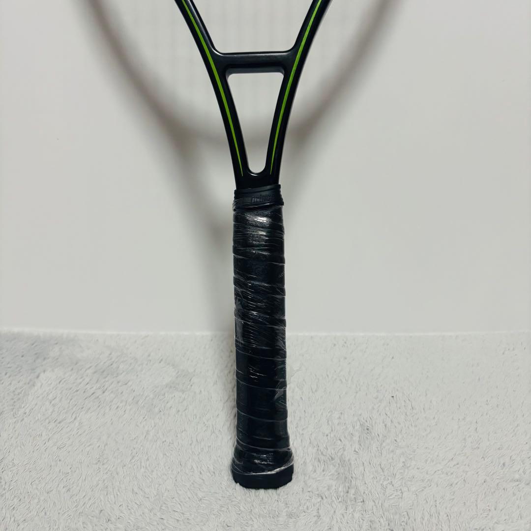 prince PHANTOM GRAPHITE 107 G2 硬式テニスラケット