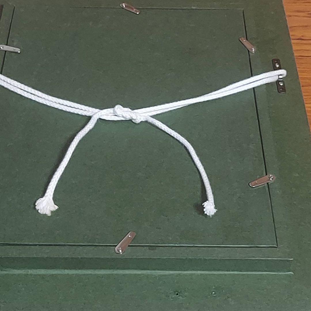 井上康人　牡丹　原作　油絵