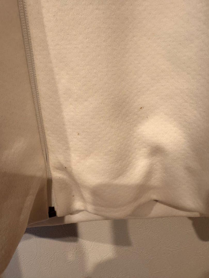 Arsenal フルジップパーカー【adidas】