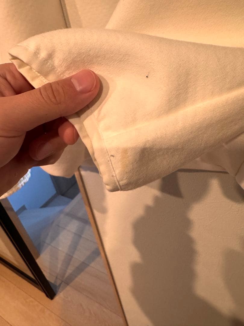 Arsenal フルジップパーカー【adidas】