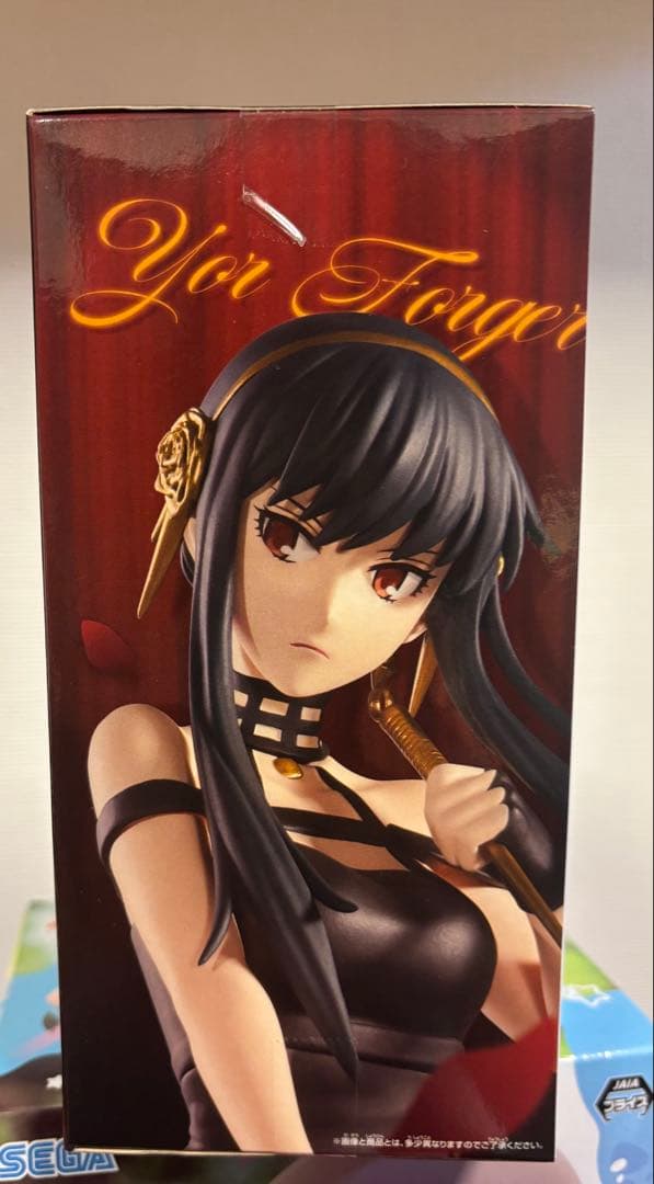 プライズフィギュアまとめ売り 最新含む8体