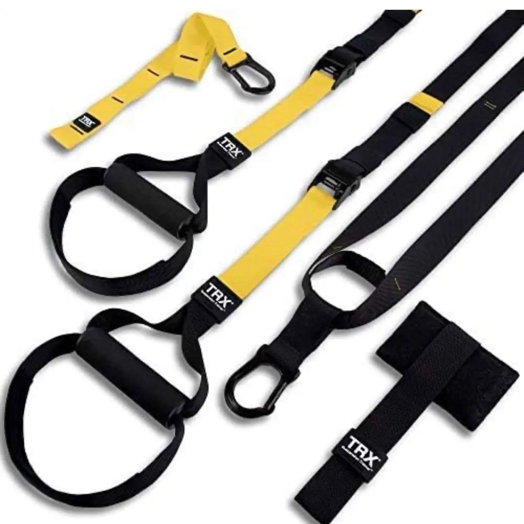 ⭐️ TRX - オールインワン サスペンショントレーナー✨新品未使用✨