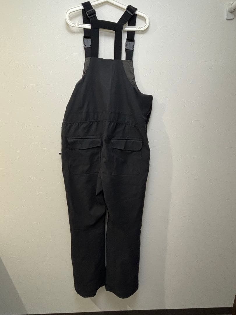 thirtytwo ビブパンツ　32
