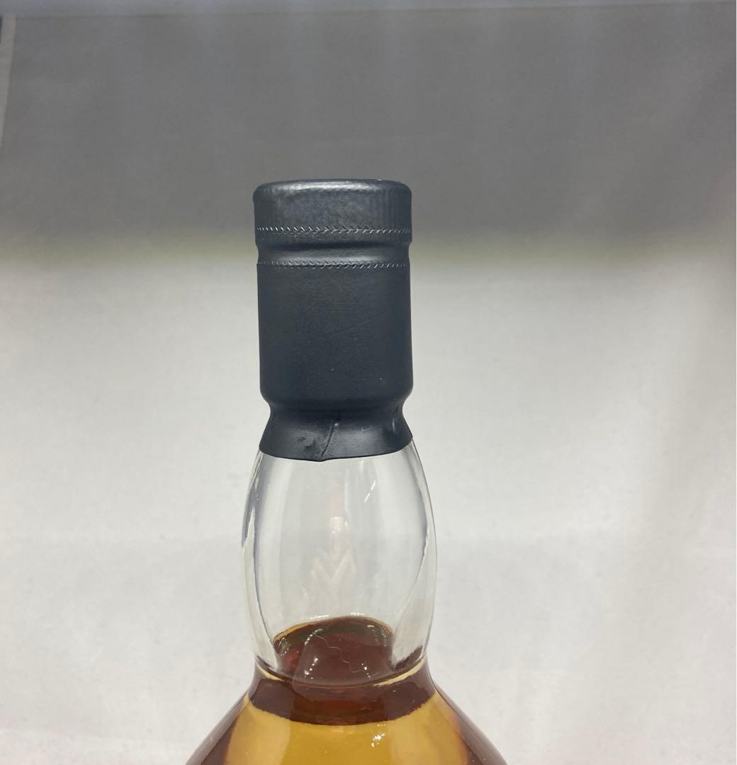 古酒 終売品 花と動物シリーズ ローズバンク12年 43度 700ml