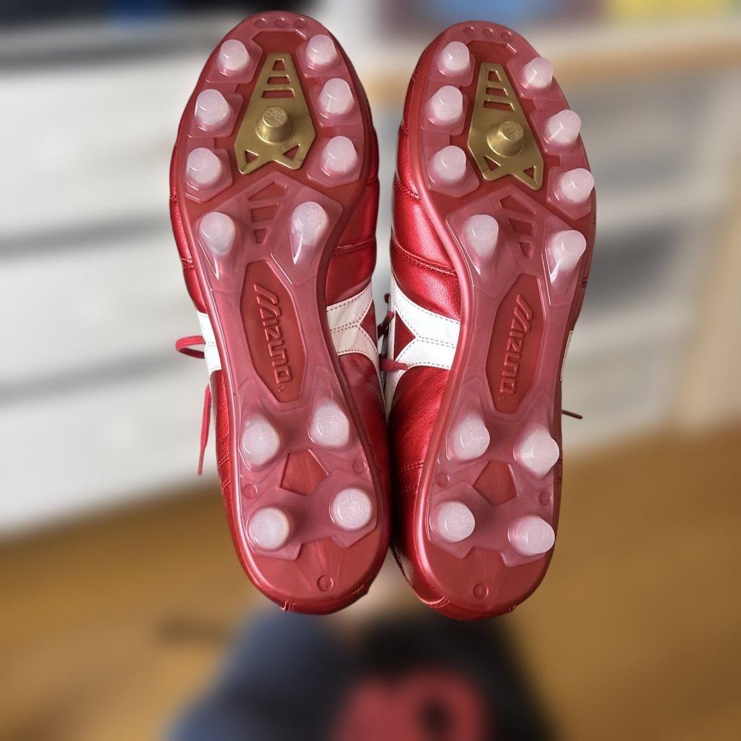 モレリアネオ2 Japan 40周年記念パック