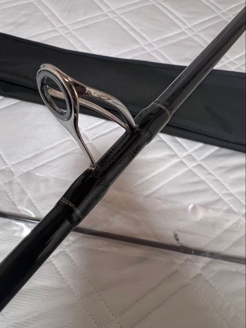 ヤマガブランクス23カリスタ86M/PF 美品 23Calista 86M/PF