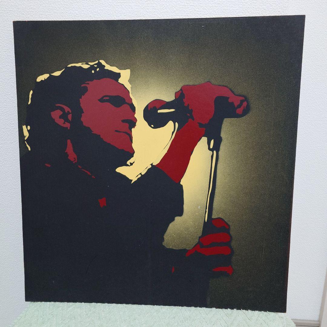 Alice In Chains / 絵画（ポスター）3枚セット