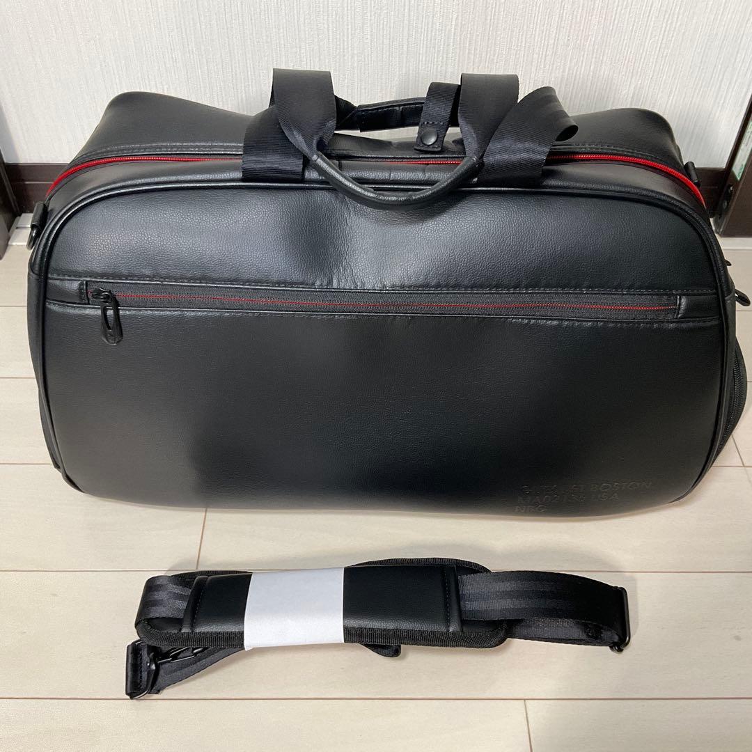 NewBalance ニューバランスゴルフ ボストンバック