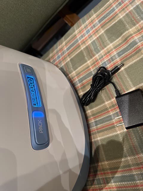 未使用！FREUCAMP スマート無水トイレ コンパクト