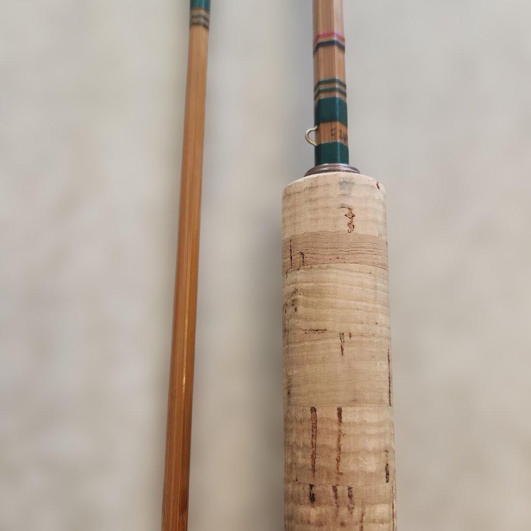 美品　Pezon et Michel Parabolic.Ritz #4/5