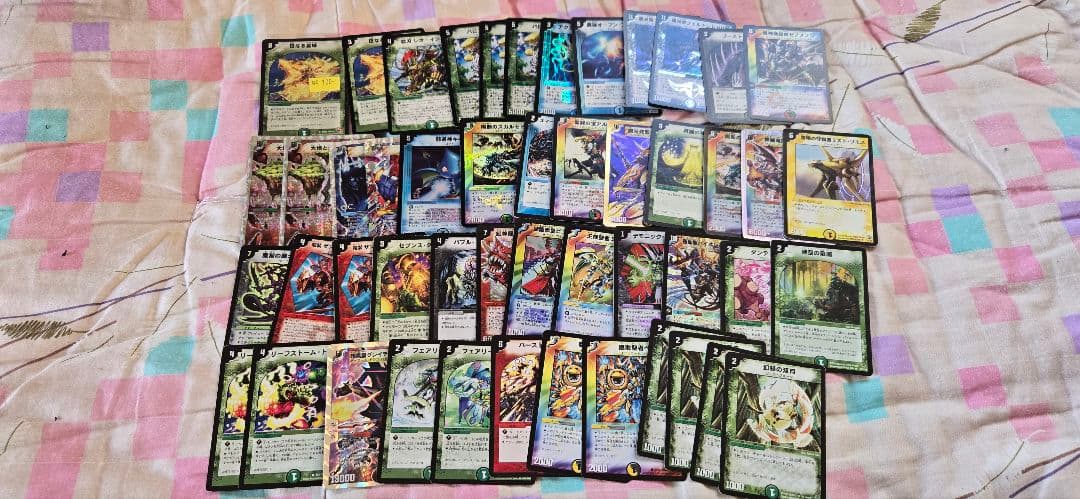デュエマ クラシックデッキまとめ売り