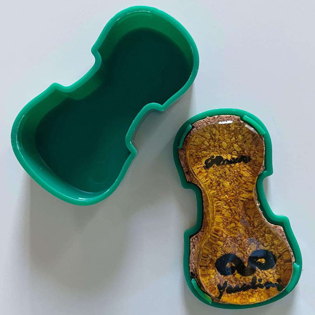 ヴァイオリン◇松脂◇GREEN◇チェロ◇バイオリン◇ビオラ◇並行輸入品◇送料無料