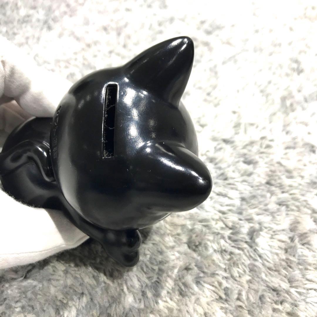 【確認用】【純正品】貯金箱・フィギュア（ヤマト運輸）2体セット