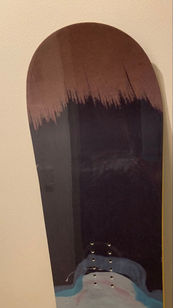 スノーボード   board