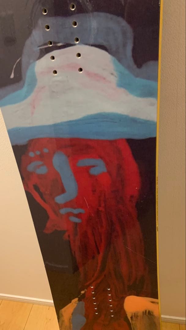 スノーボード   board