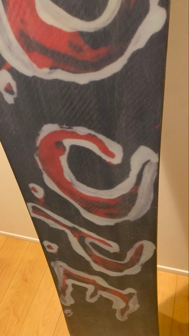 スノーボード   board