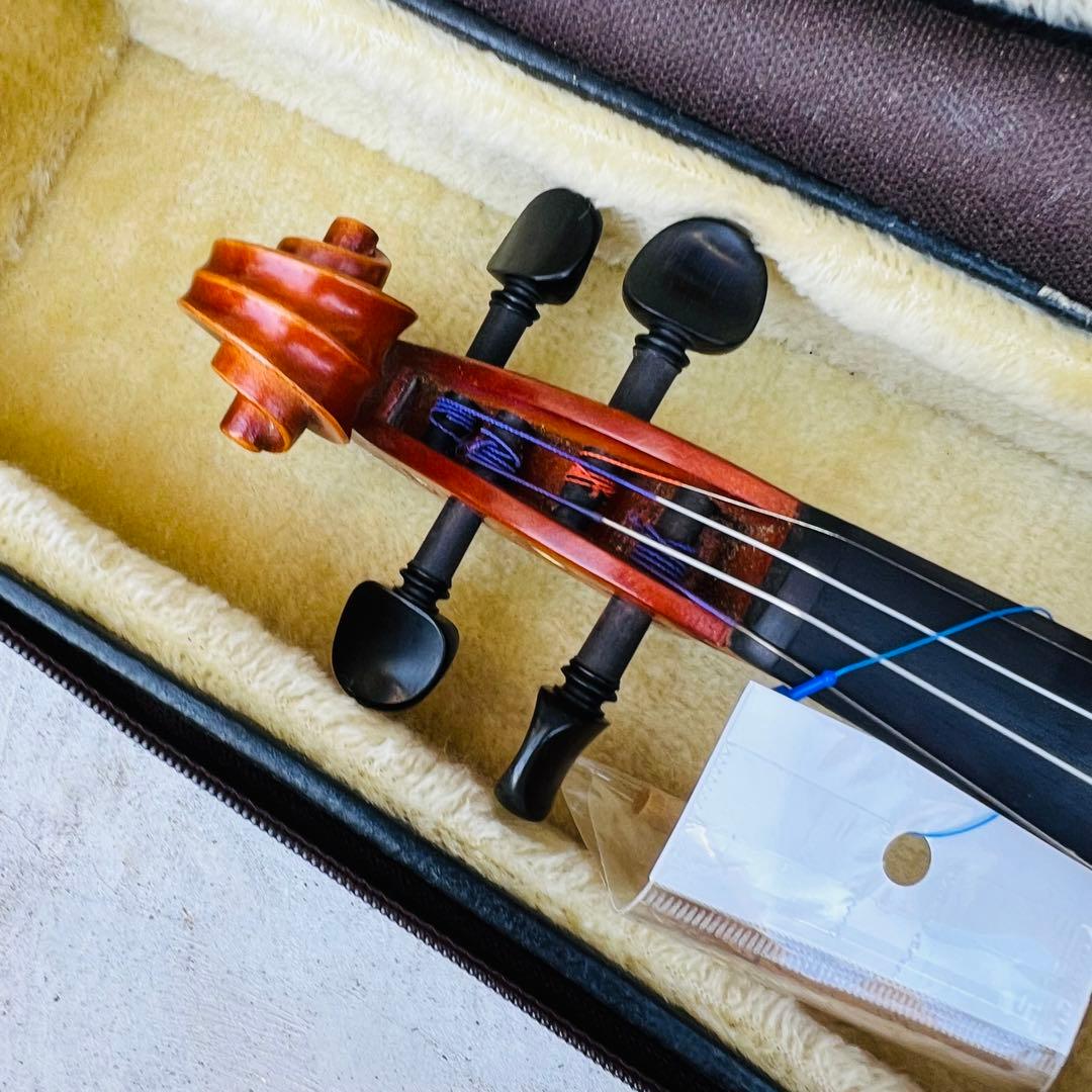 Claus Hermann　No,56　バイオリン　2006年