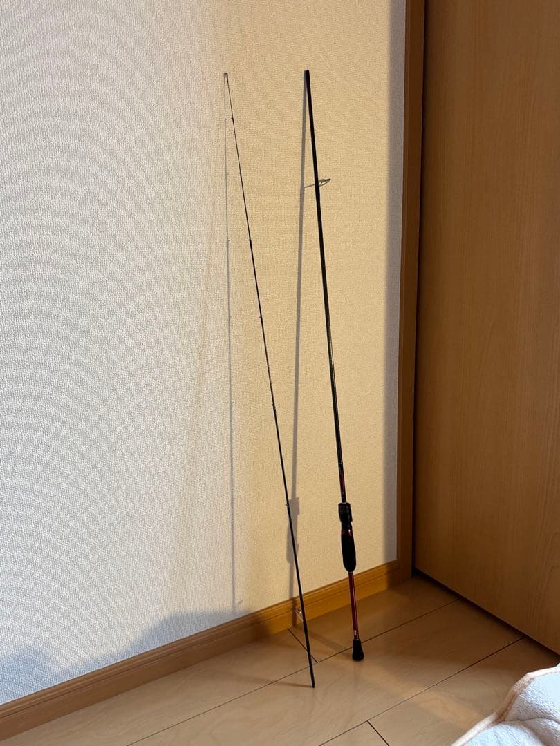 山*様 アジング引退セット