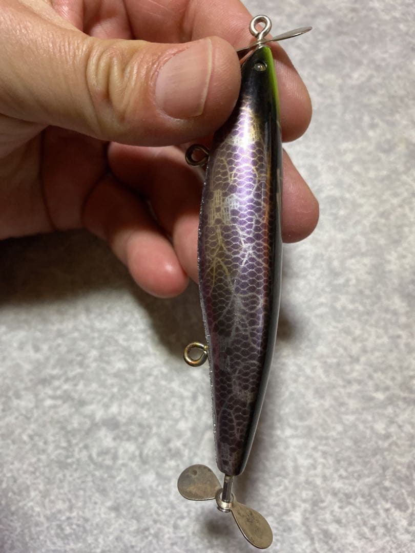 Fxxx 主オリカラ