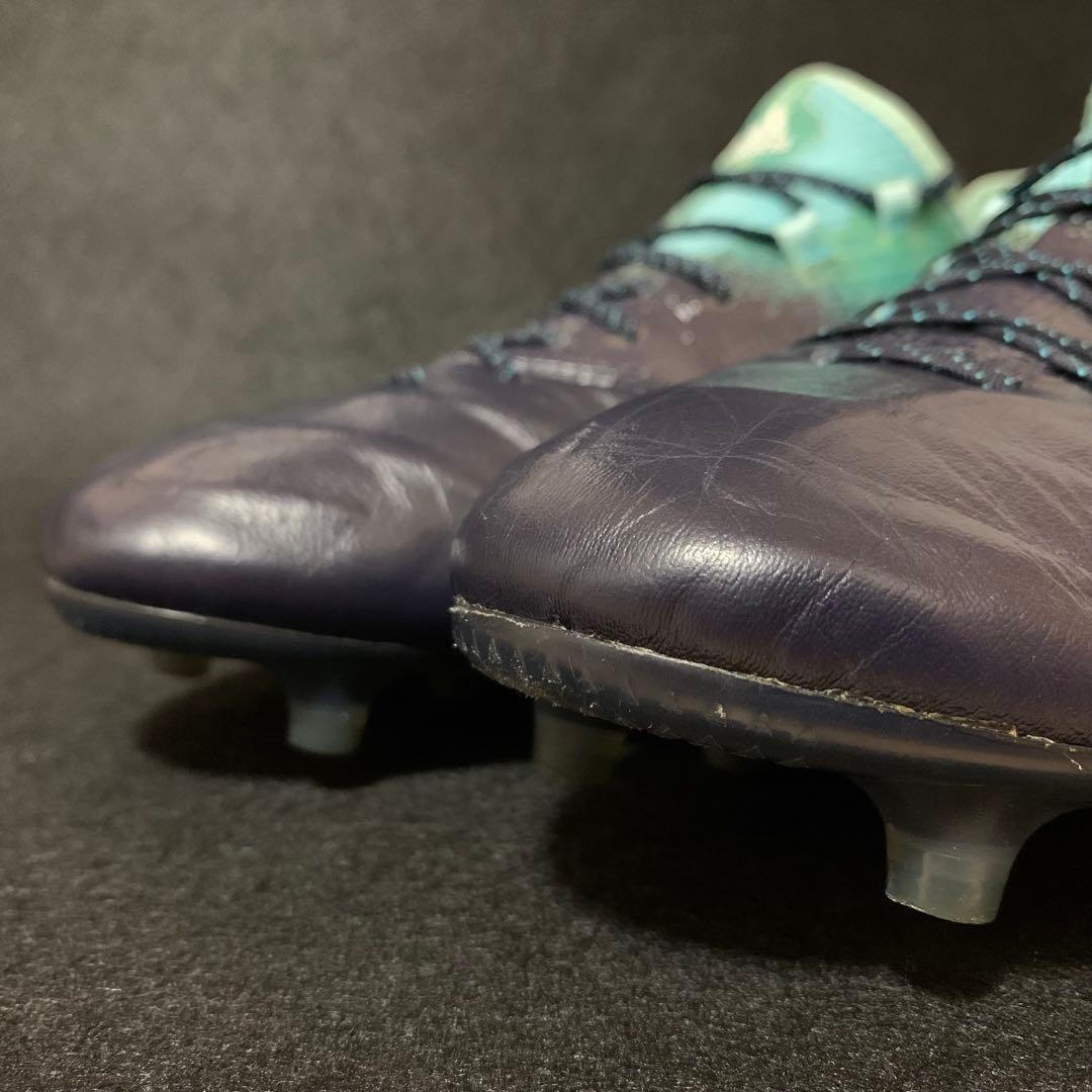 【極美品】adidas エース 17.1 LE FG/AG