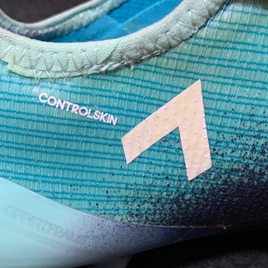 【極美品】adidas エース 17.1 LE FG/AG