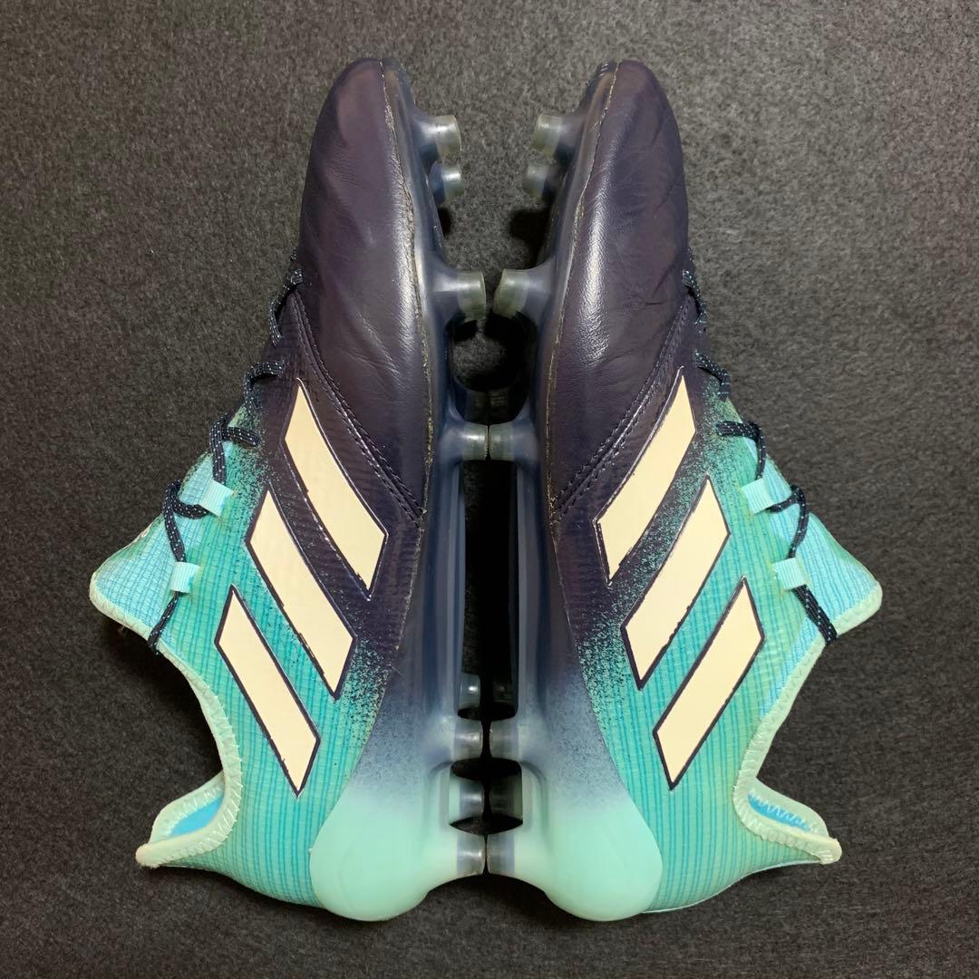 【極美品】adidas エース 17.1 LE FG/AG