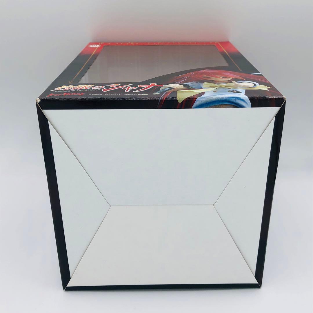 MaxFactory 灼眼のシャナ シャナ マックスファクトリー