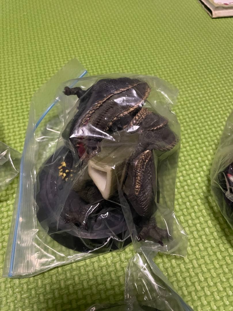 モンスターハンターVol.3