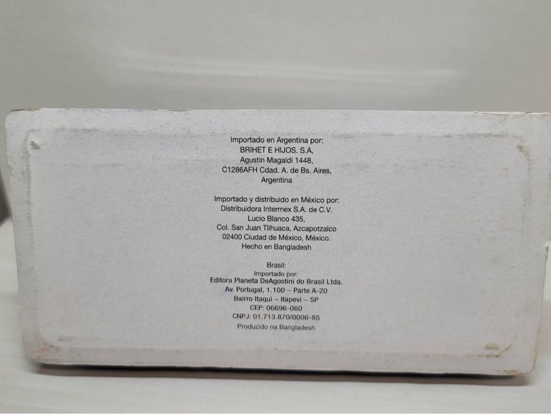 トヨタ セリカ 2000GT #4 ラリーNZ 1982 ワルデガルド 1/43