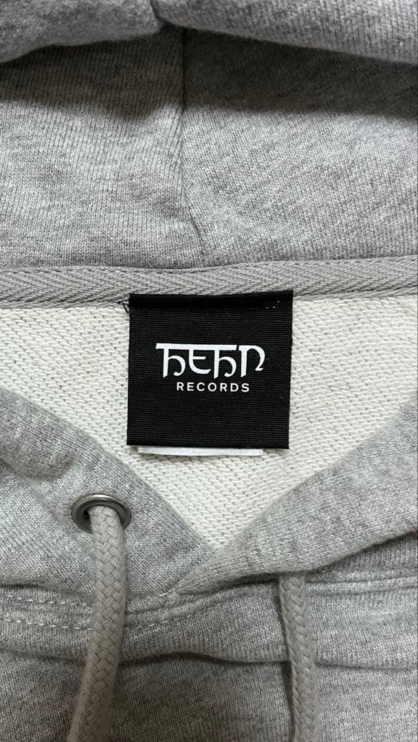 藤井風　旅路パーカー　フーディー　サイズL（タグXL）