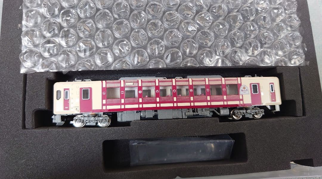 キハ110形 200番台 おいこっと M車1両 レア 飯山線 グリーンマックス