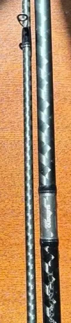 SIMANO シマノ 20LUNAMIS 20ルナミス　S106M