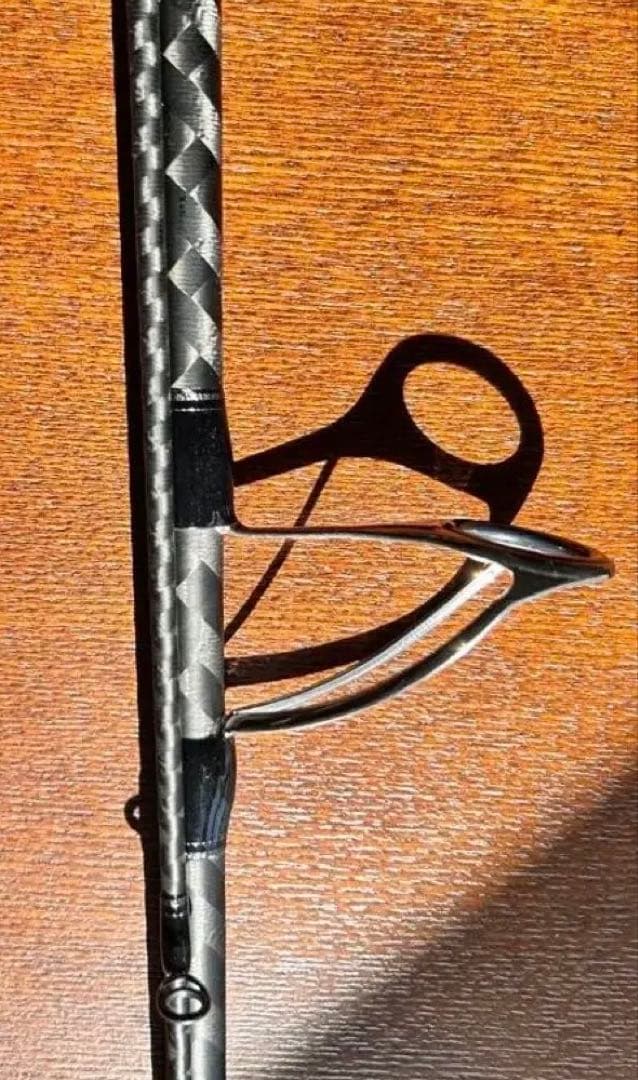 SIMANO シマノ 20LUNAMIS 20ルナミス　S106M