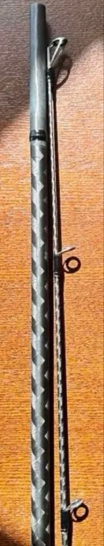 SIMANO シマノ 20LUNAMIS 20ルナミス　S106M