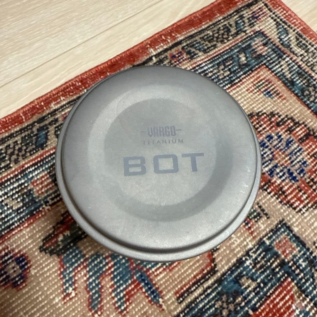 バーベキュー・調理用品 VARGO BOT