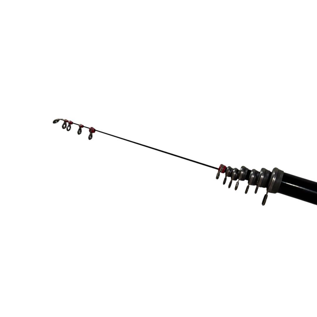 ダイワ：トーナメントパワーメッシュ磯F・1スペシャル2-53