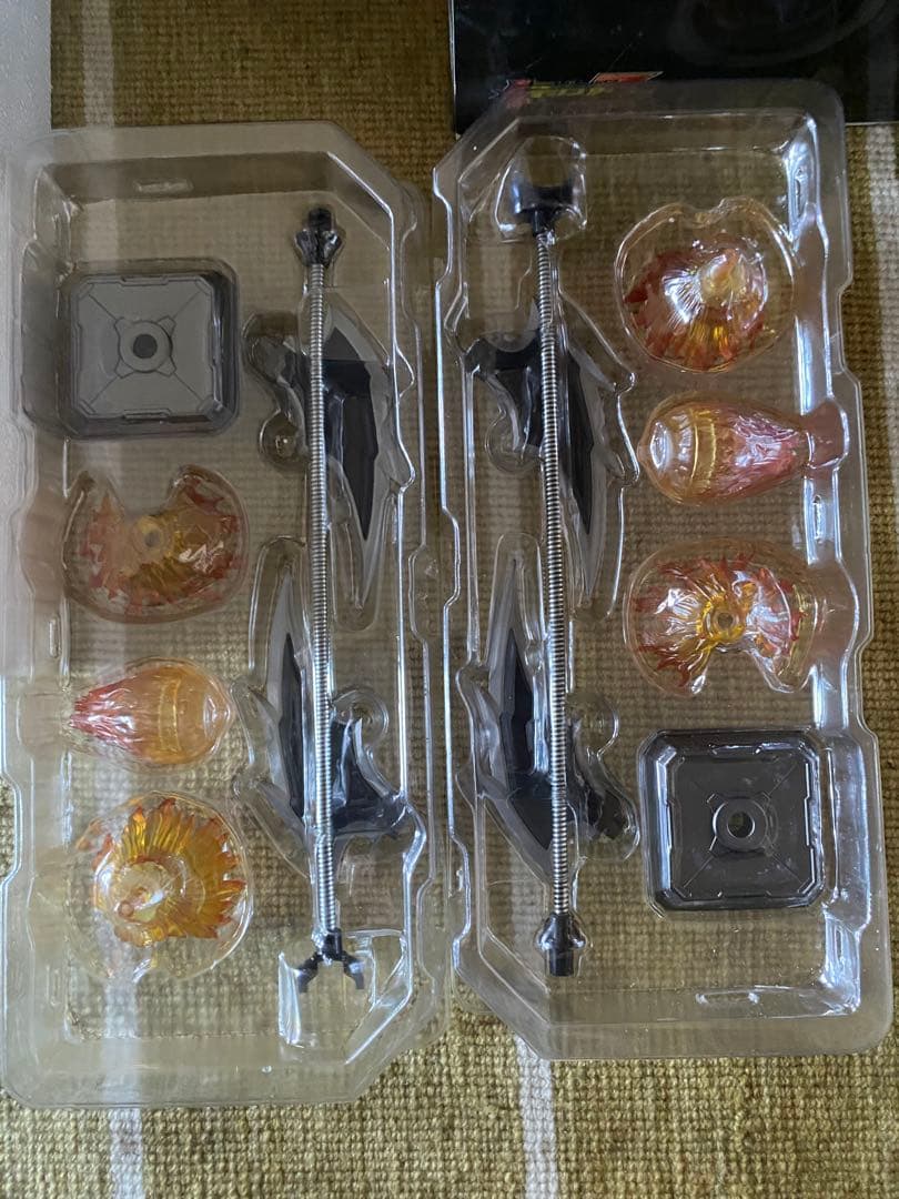 値下げ不可　美品　マジンガーZERO 真マジンガーVS暗黒大将軍　CCSTOY