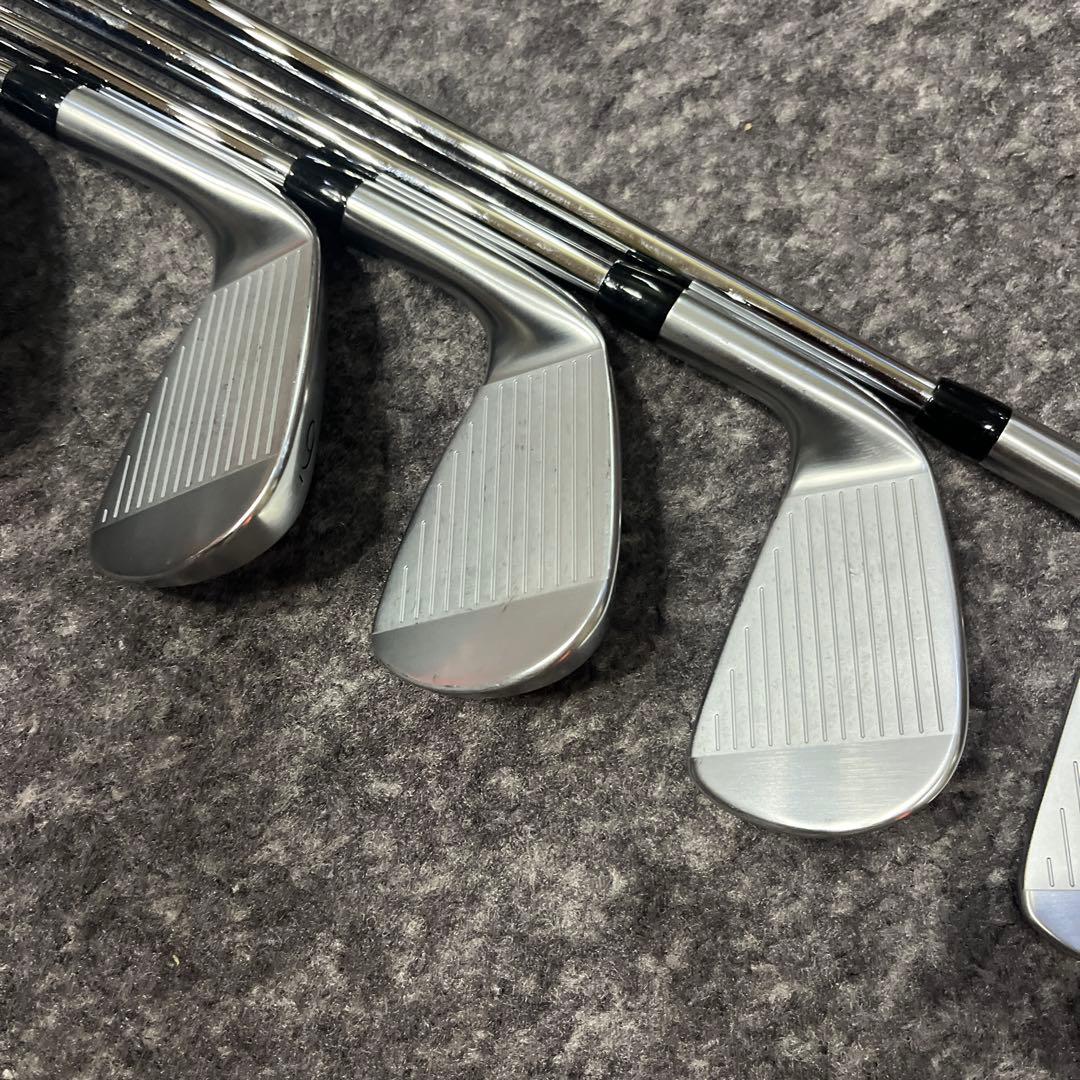 タイトリスト　　T100 880AMC 6ーP