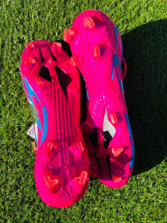 アディゼロf50 メモリーレーン