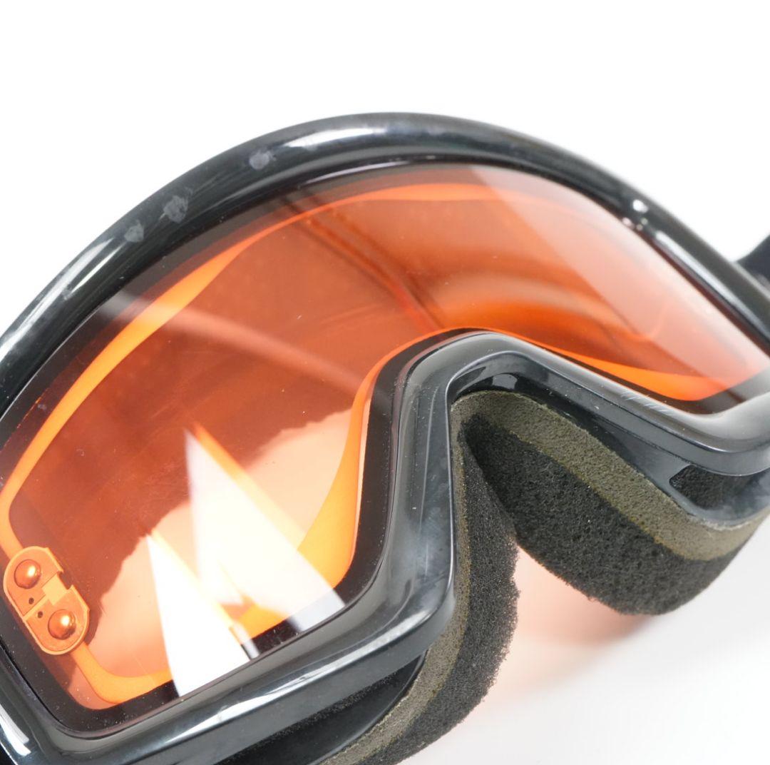 SWANS スワンズ HELI-XED 電熱ゴーグル