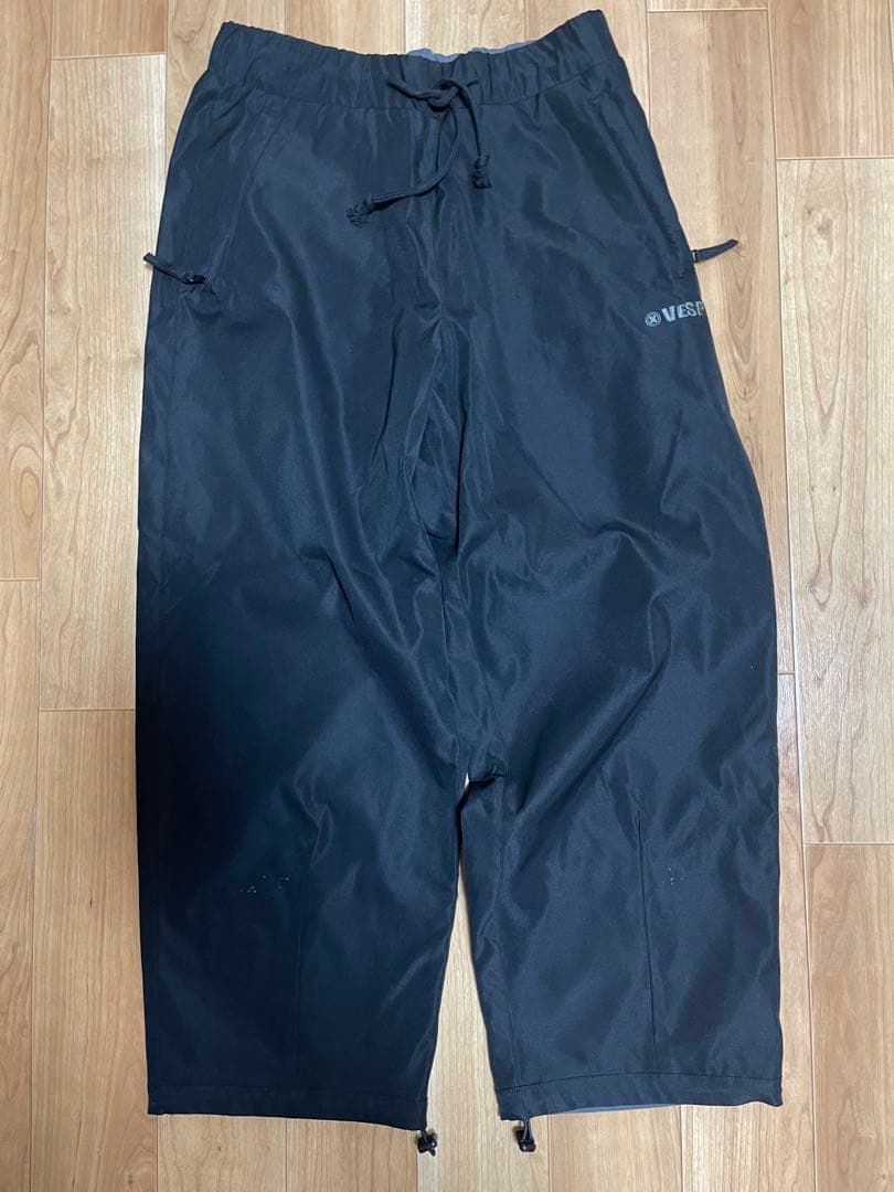 VESP 24-25モデル メンズ.レディース ジャケット （個別購入可能）