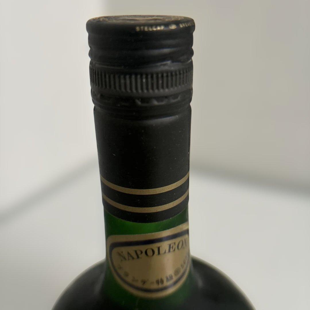 古酒McGuinness GoldTassel ・BEEHIVE NAPOREN