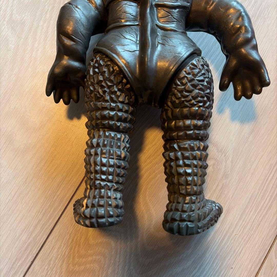 ブルマァク　メフィラス星人　復刻版