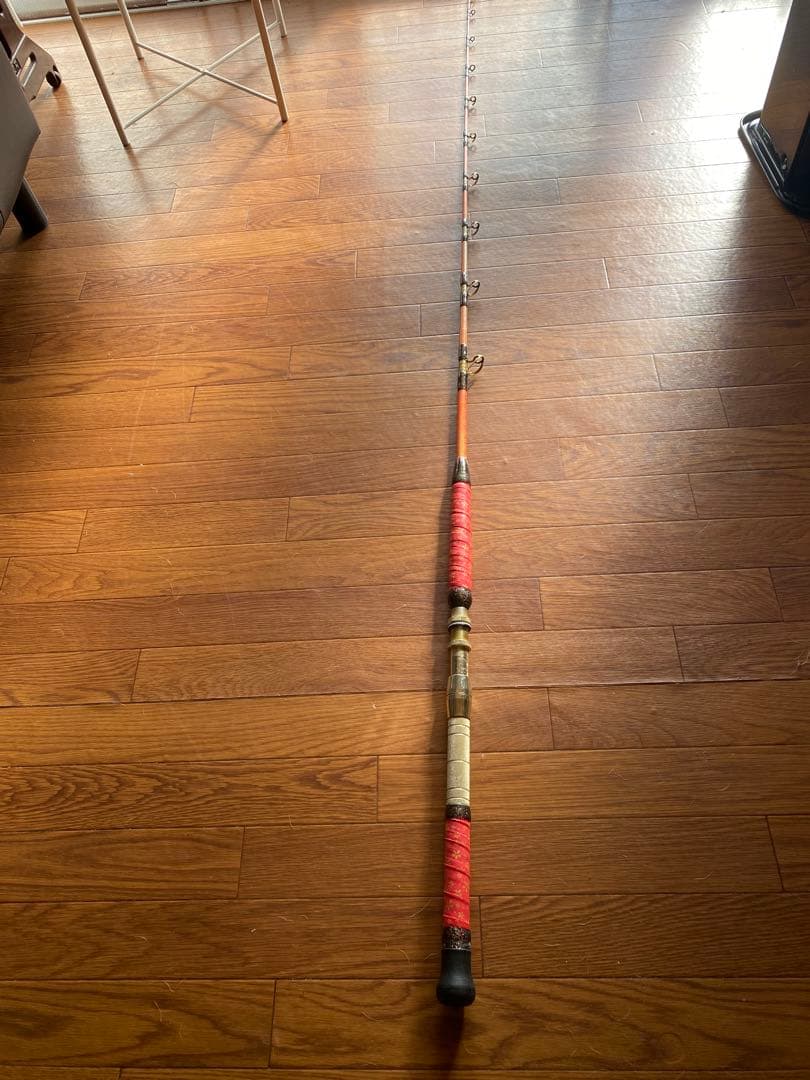 GOUKI Hunting light 【剛樹 】ハンティングライト