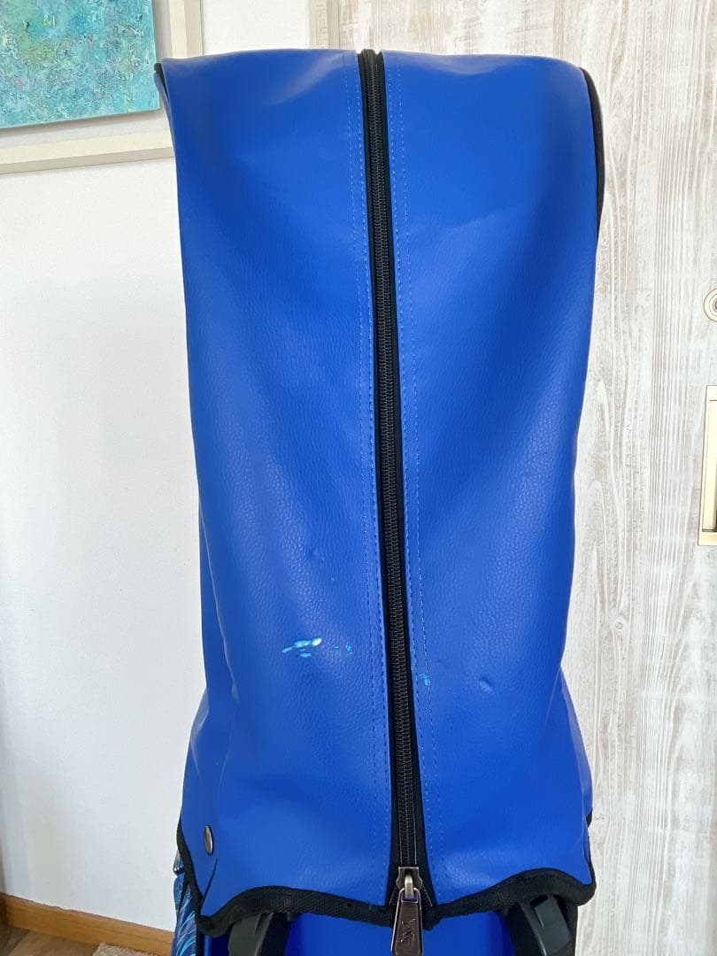 PXG アロハ 24 ハイブリッド スタンドバッグ 限定版