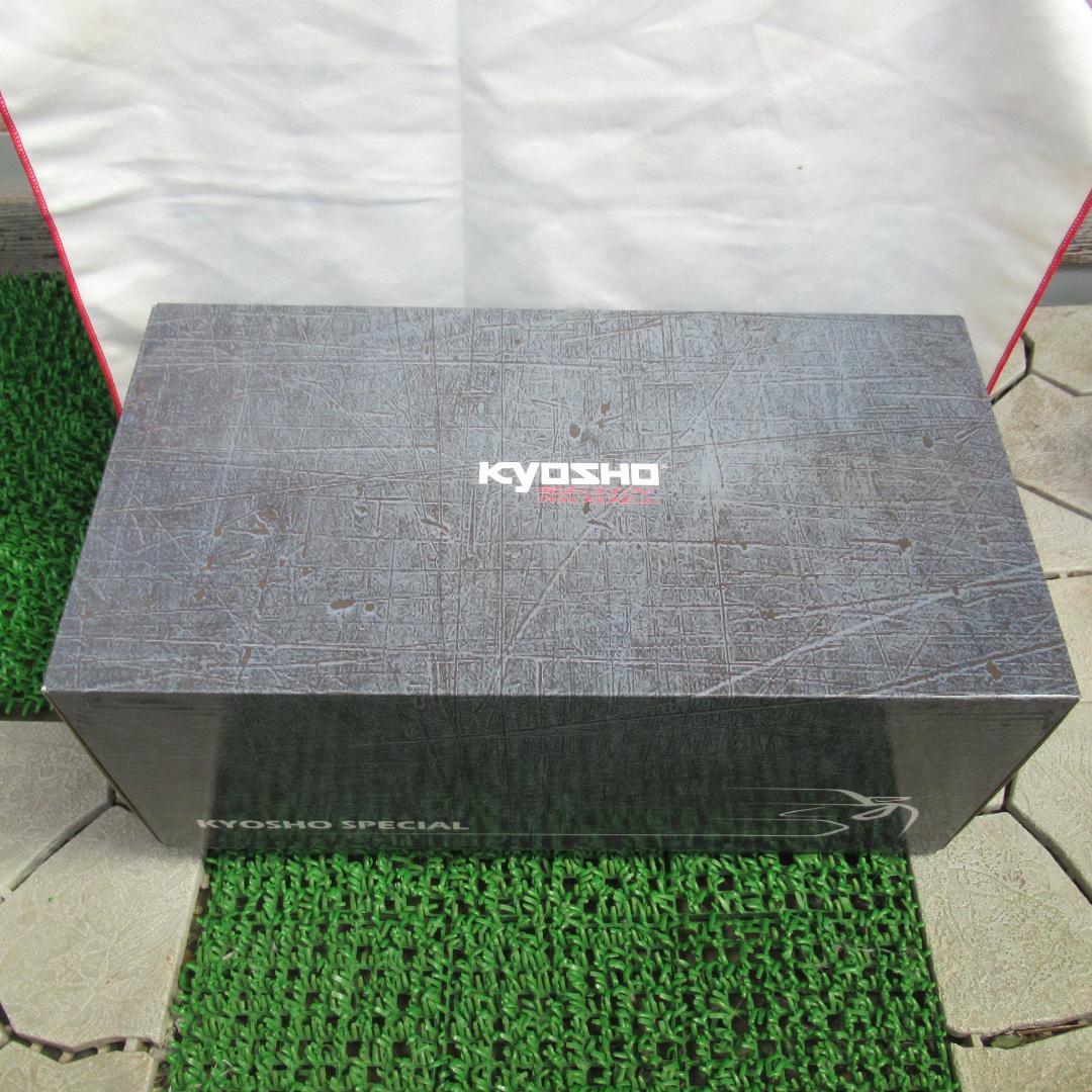 KYOSHO京商ミニカー1/18ランボルギーニチェンテナリオKSR18503BK